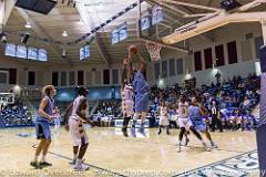 BoysBB vs NW -34